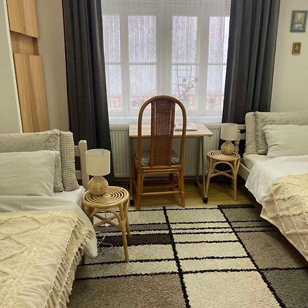 Apartament Lennon Vinkovci Zewnętrze zdjęcie