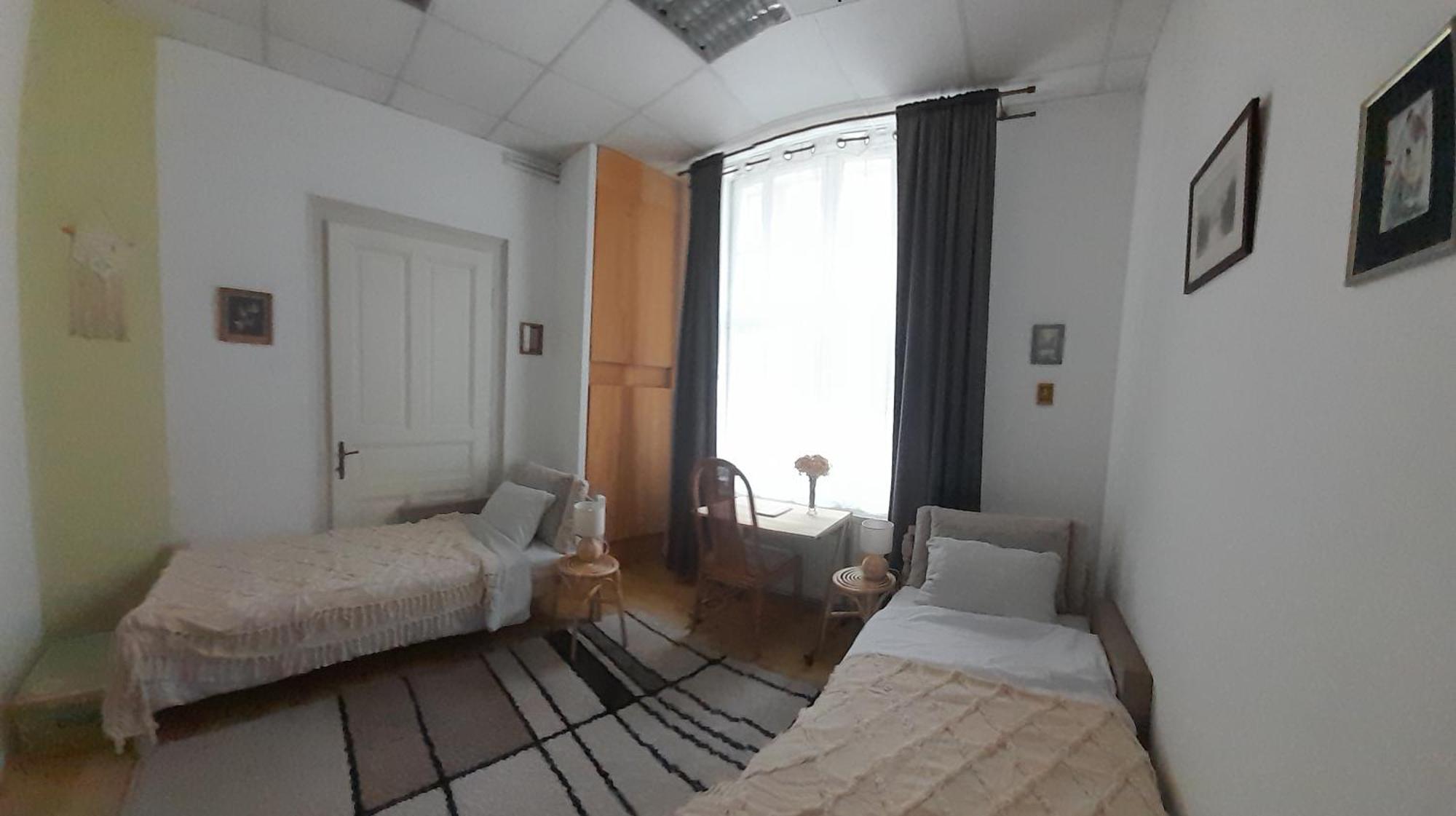 Apartament Lennon Vinkovci Zewnętrze zdjęcie