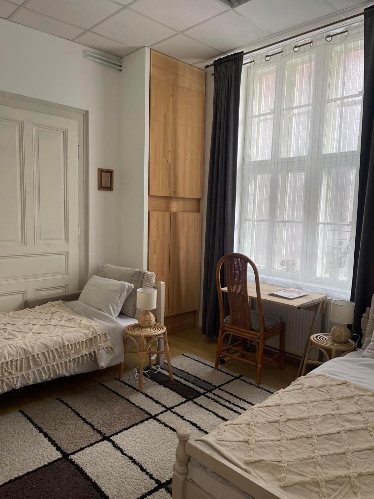 Apartament Lennon Vinkovci Zewnętrze zdjęcie